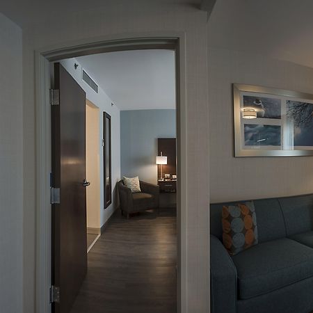 Staybridge Suites Puebla By Ihg Kültér fotó