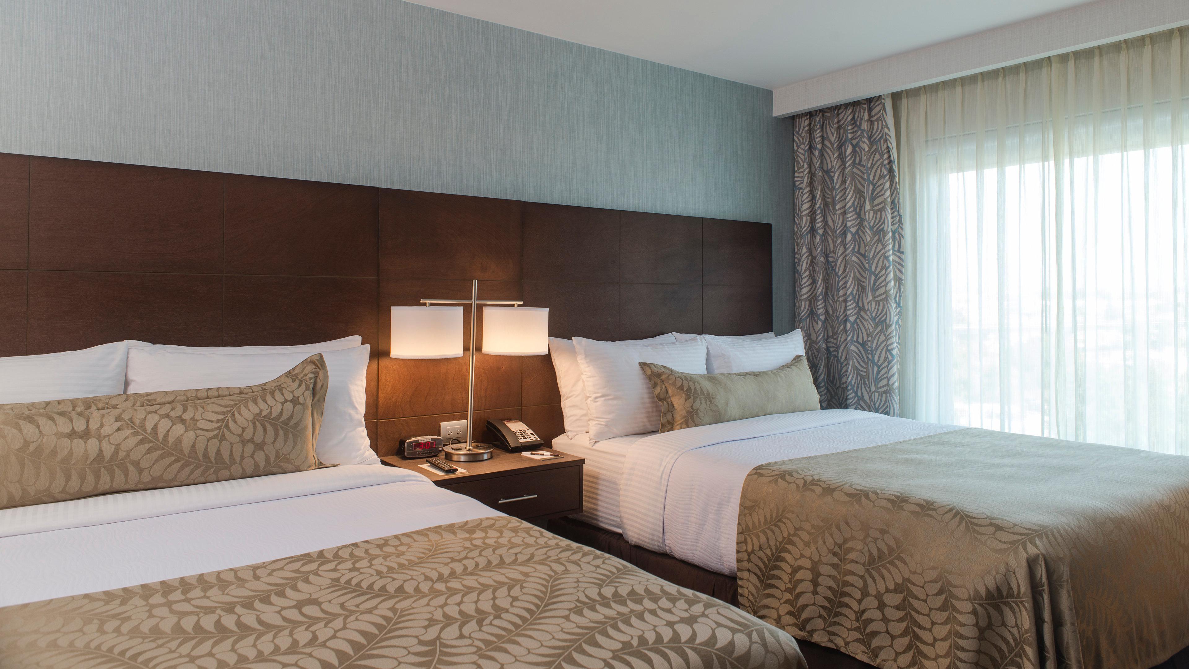 Staybridge Suites Puebla By Ihg Kültér fotó