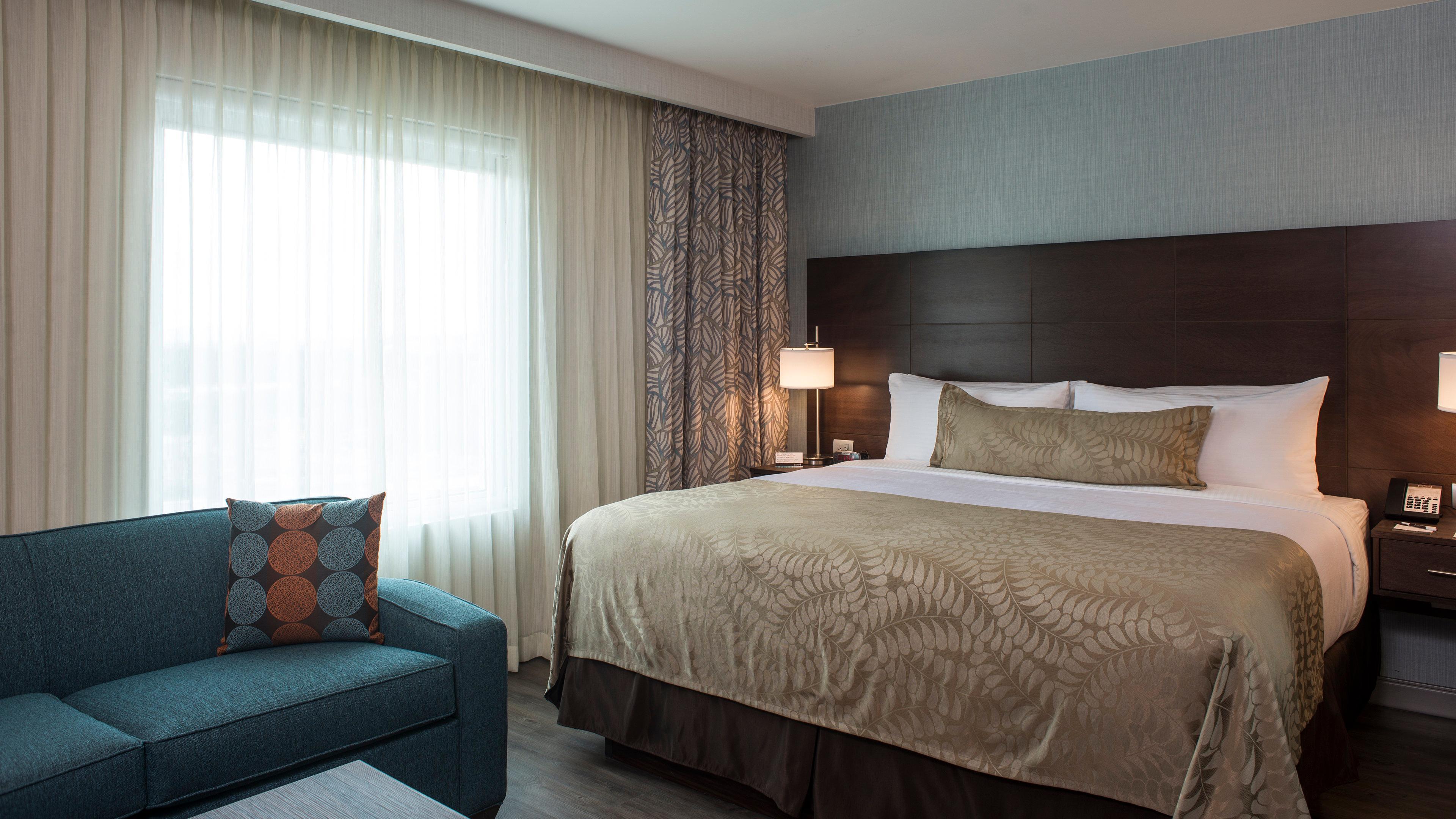 Staybridge Suites Puebla By Ihg Kültér fotó