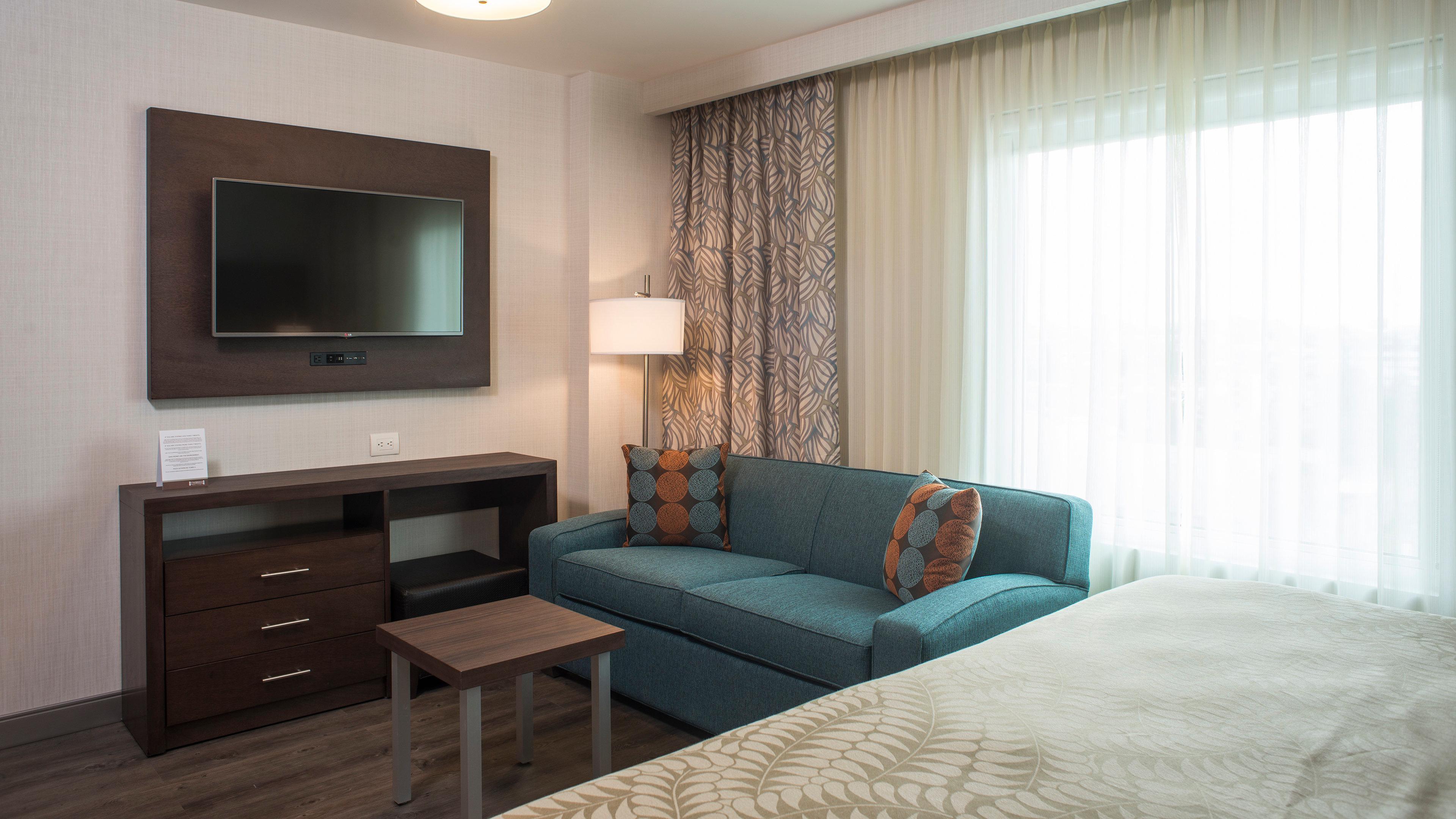 Staybridge Suites Puebla By Ihg Kültér fotó