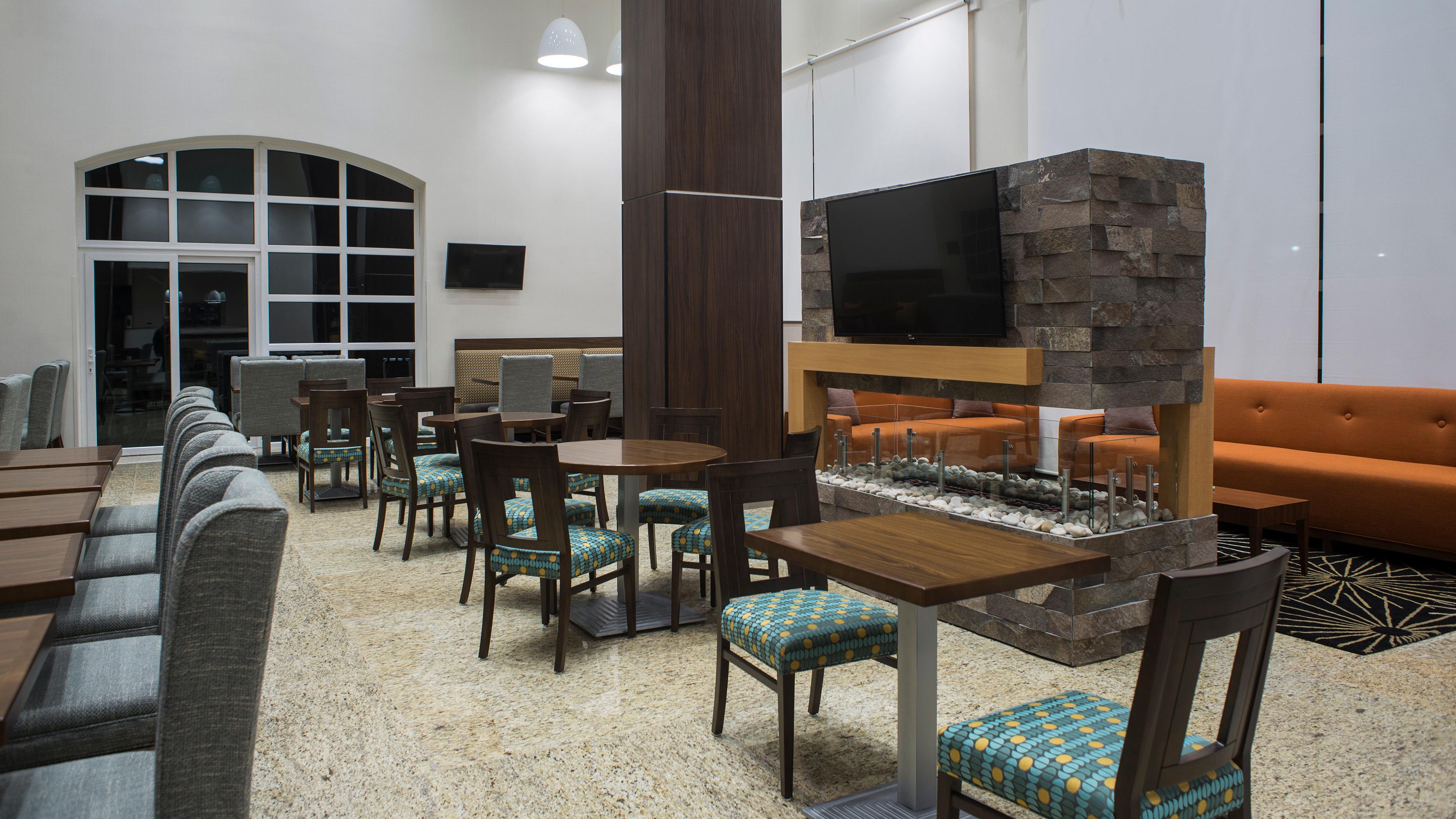Staybridge Suites Puebla By Ihg Kültér fotó