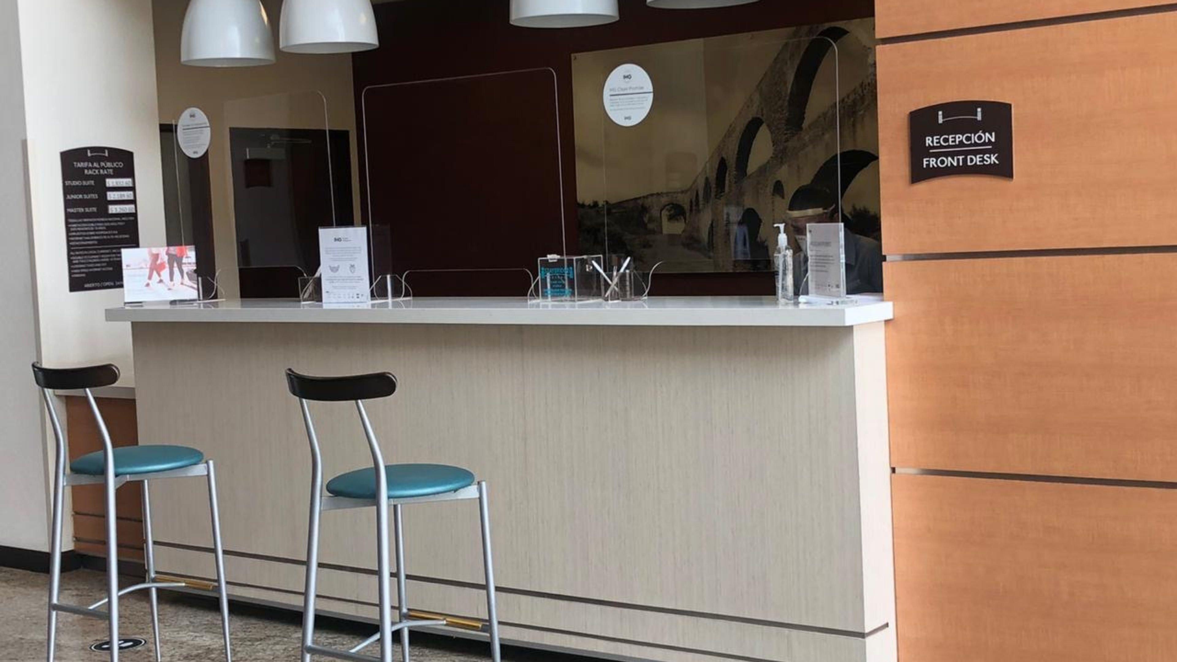 Staybridge Suites Puebla By Ihg Kültér fotó