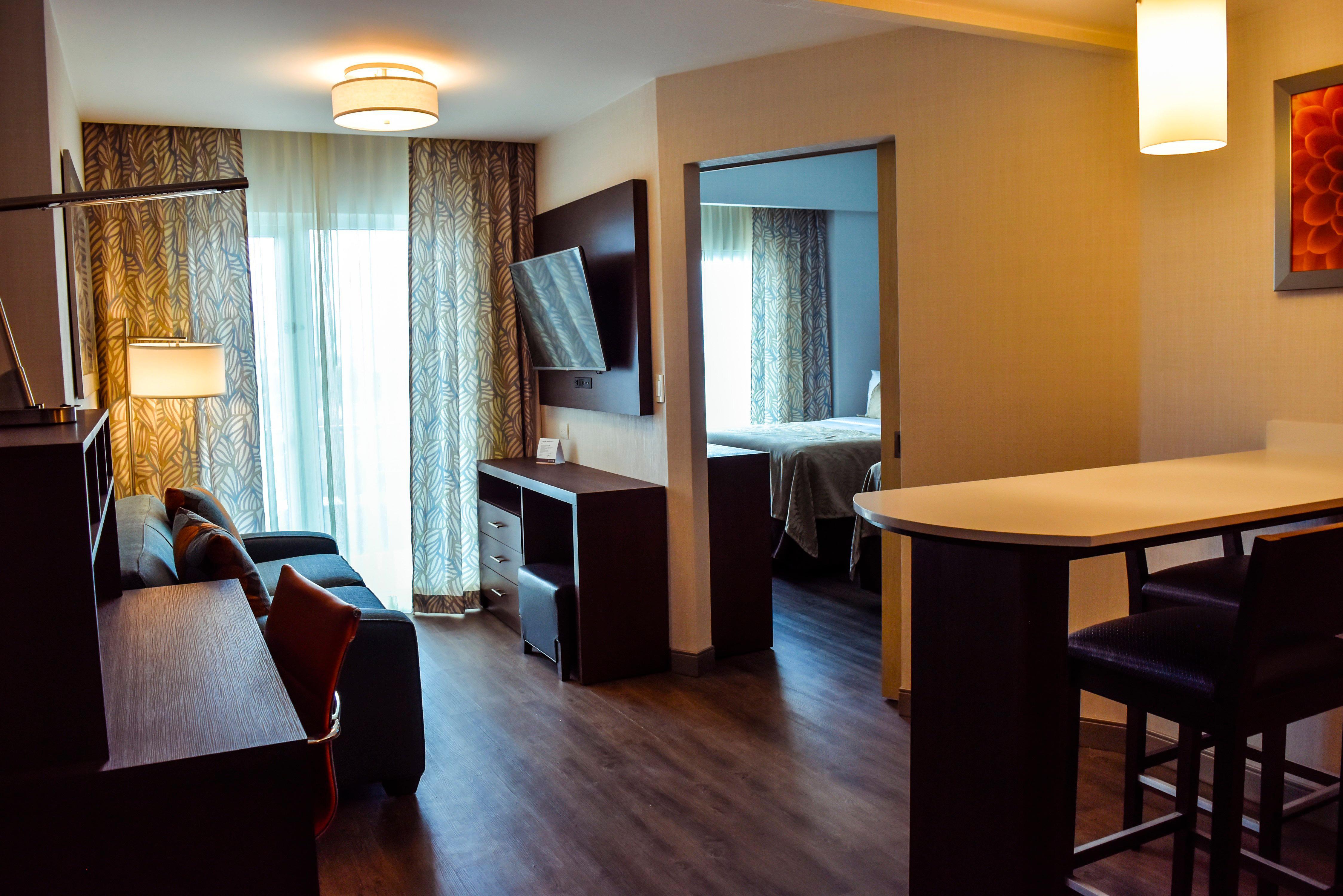 Staybridge Suites Puebla By Ihg Kültér fotó