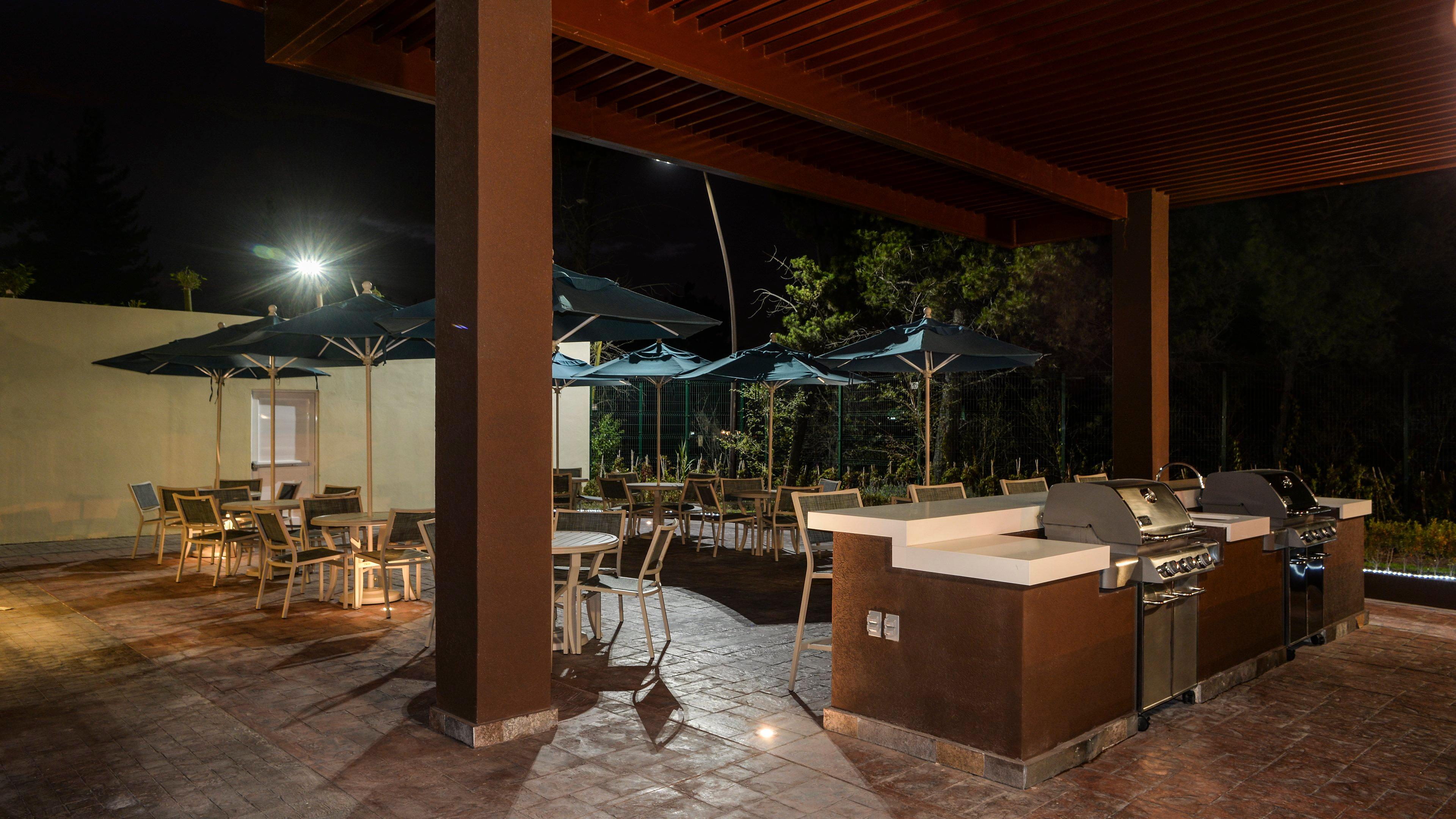 Staybridge Suites Puebla By Ihg Kültér fotó