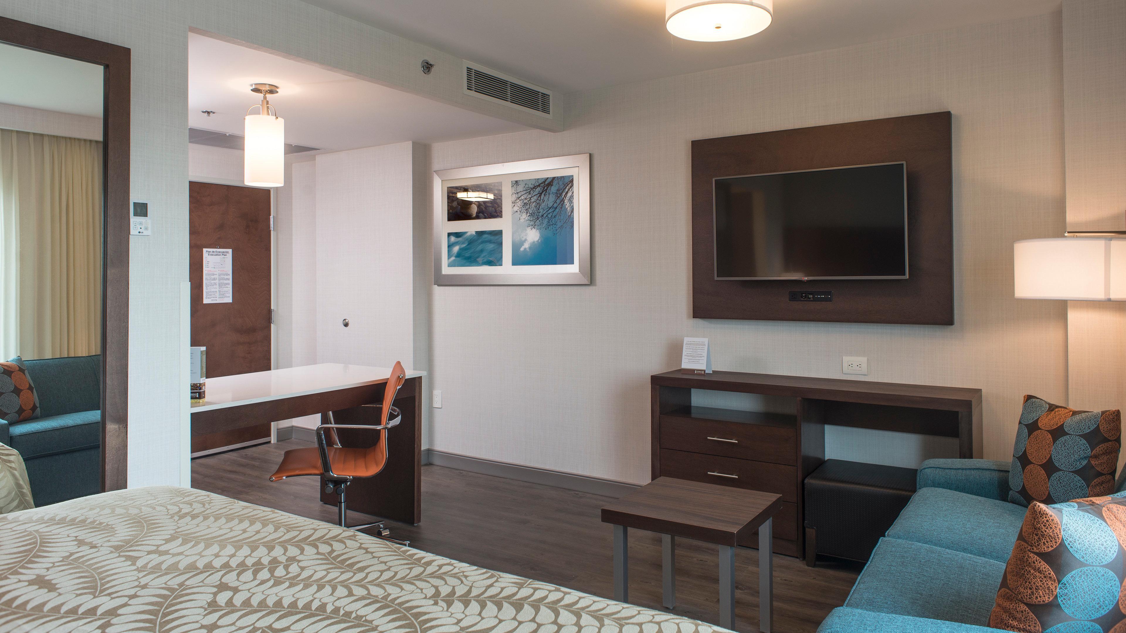 Staybridge Suites Puebla By Ihg Kültér fotó