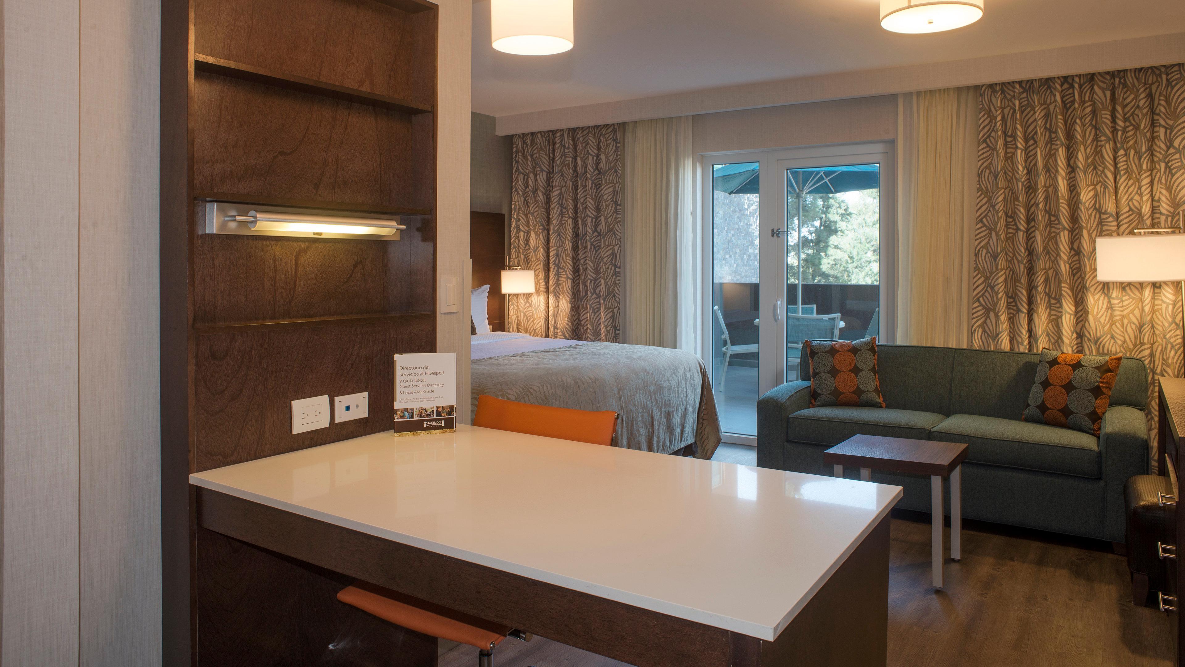Staybridge Suites Puebla By Ihg Kültér fotó