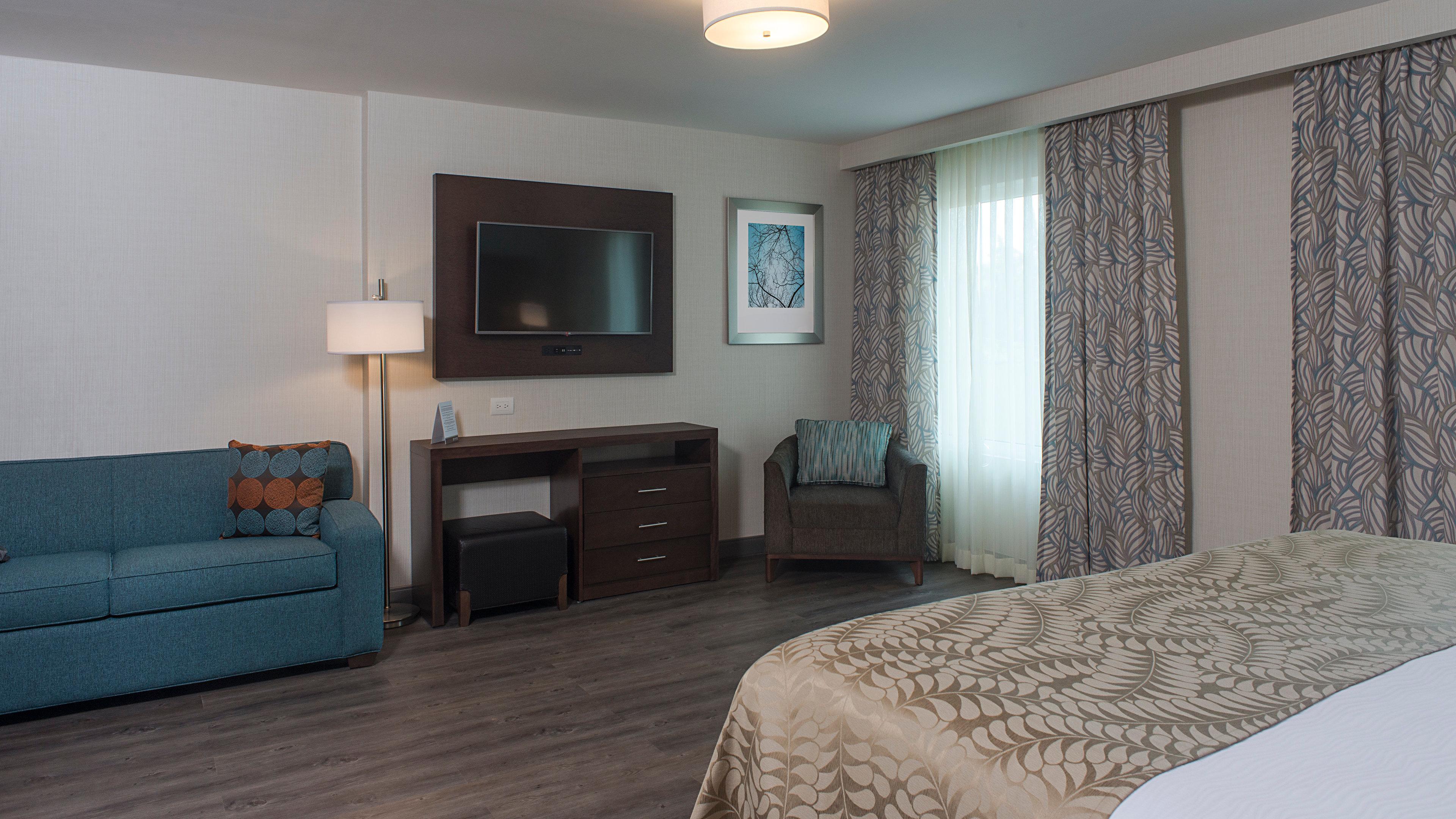 Staybridge Suites Puebla By Ihg Kültér fotó