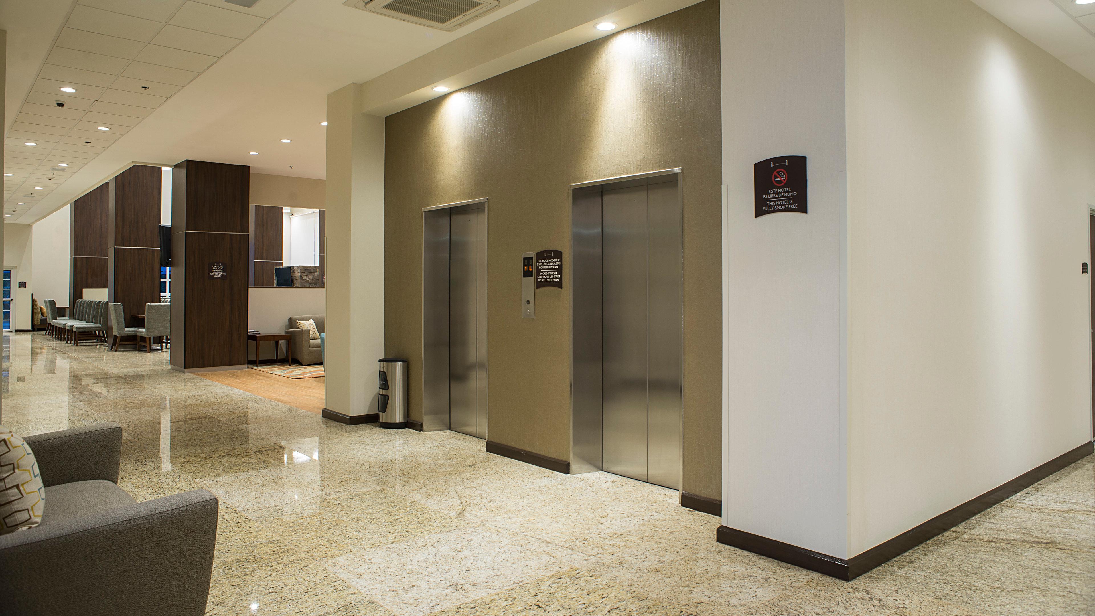 Staybridge Suites Puebla By Ihg Kültér fotó
