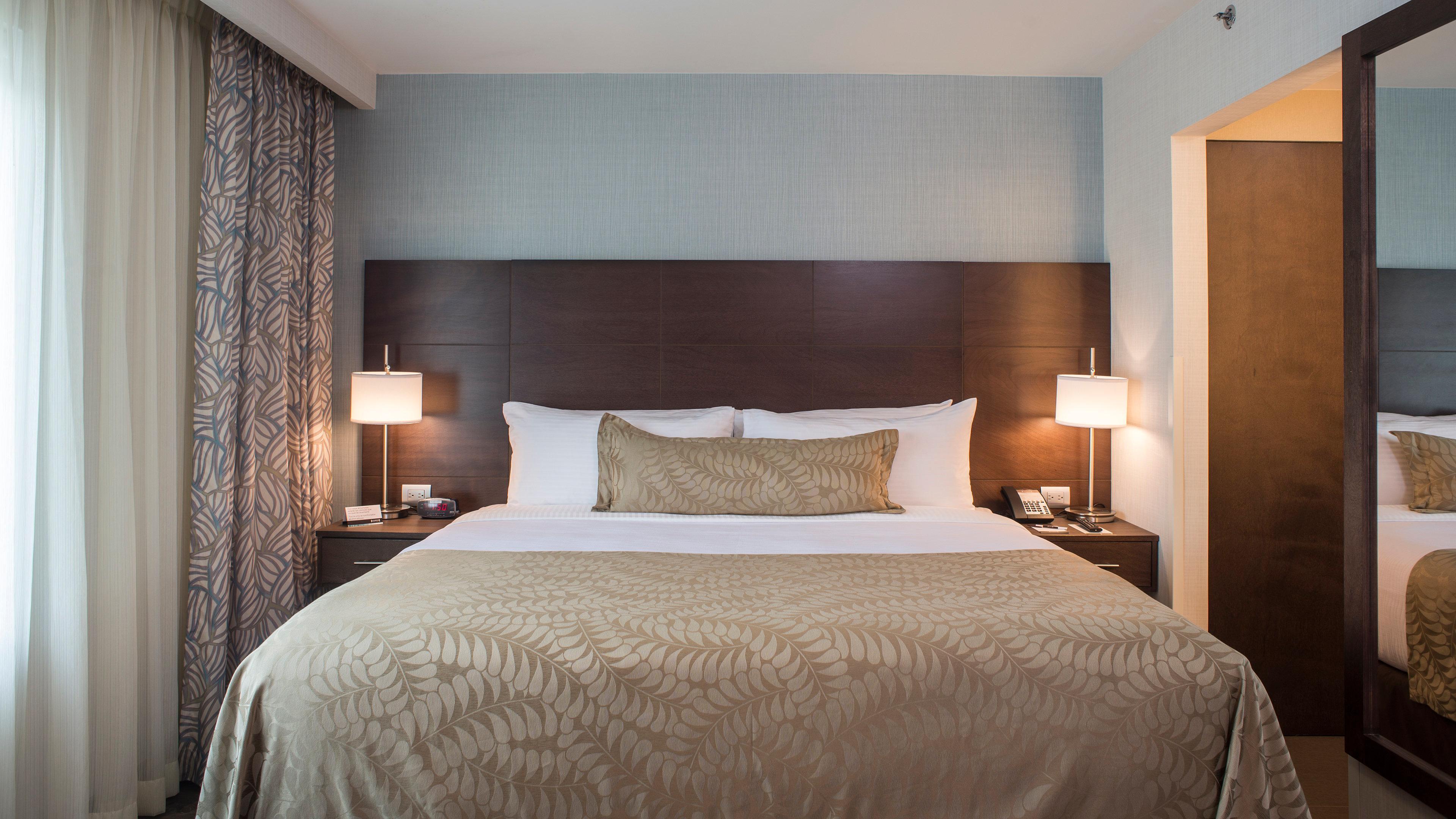 Staybridge Suites Puebla By Ihg Kültér fotó