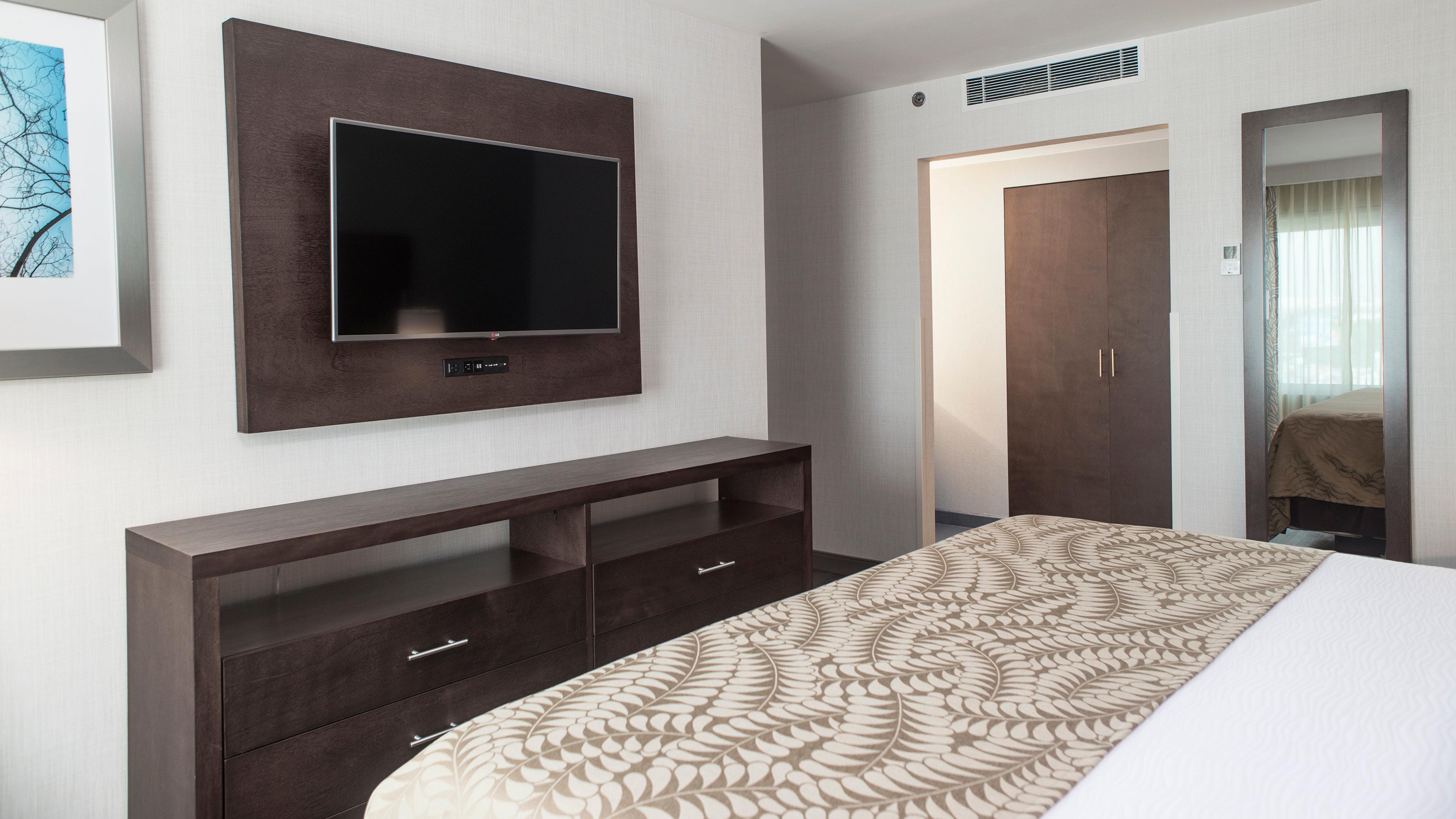 Staybridge Suites Puebla By Ihg Kültér fotó