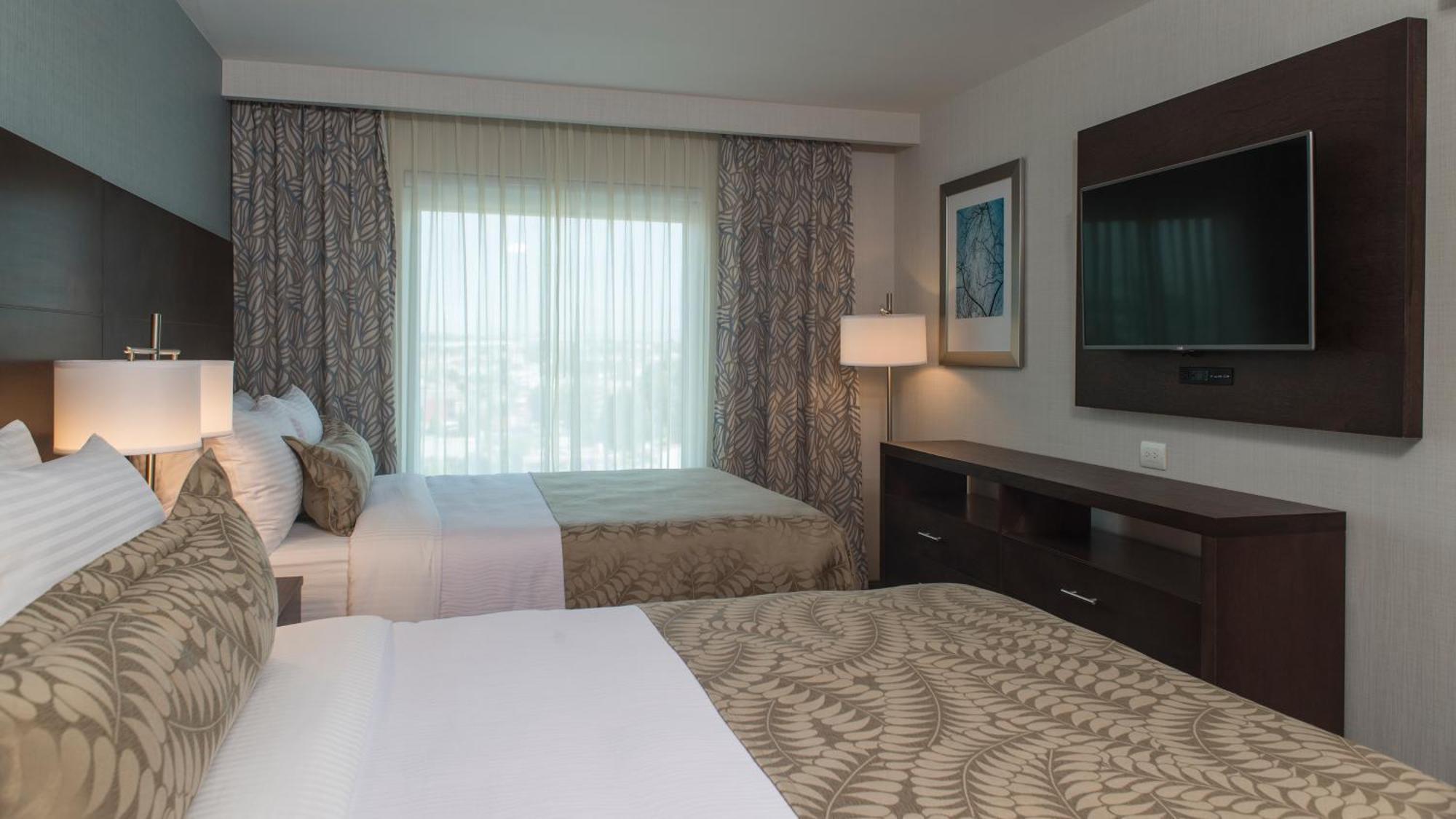 Staybridge Suites Puebla By Ihg Kültér fotó